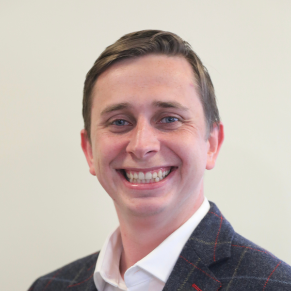Cllr. David Williams