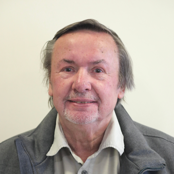 Cllr. George Coulter