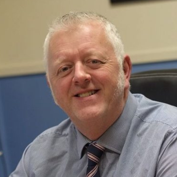 Cllr. Greg Schofield
