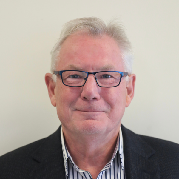 Cllr. John Irwin