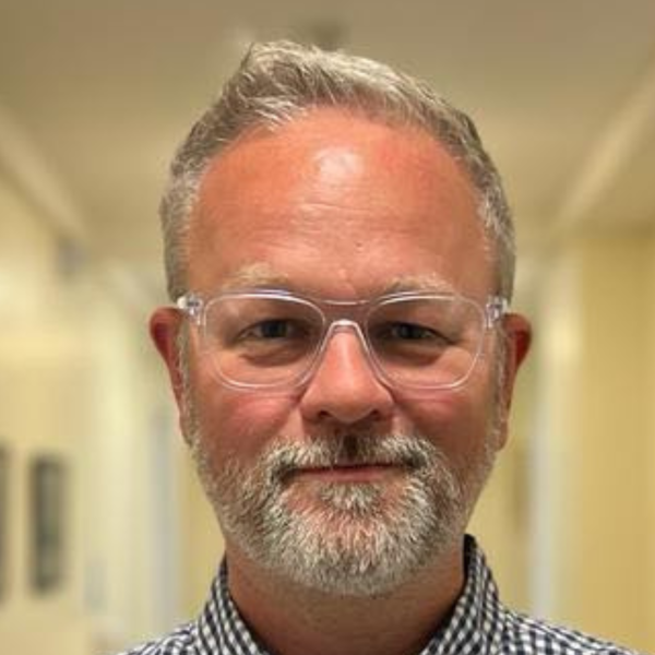 Cllr. Marc Newland