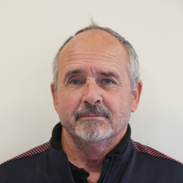 Cllr. Paul Crabb