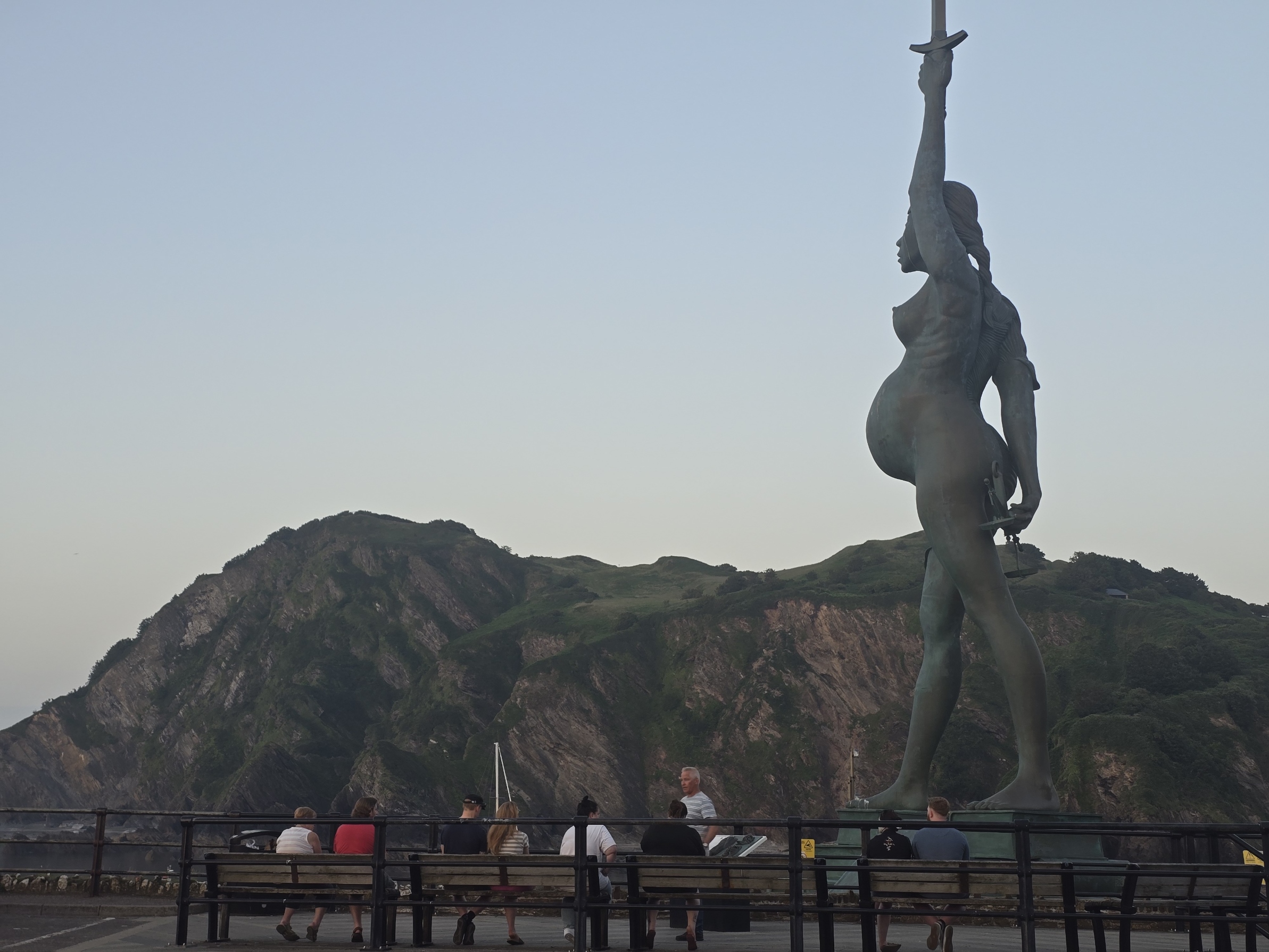One Ilfracombe Town Team Collaboration